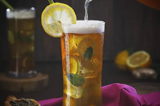 Lemon Ice Tea