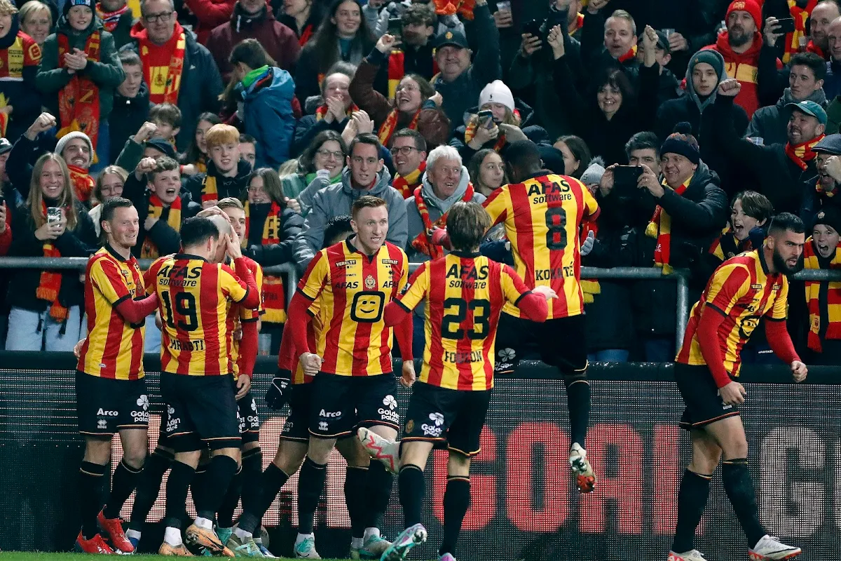 Evert Winkelmans neemt bestuur van KV Mechelen stevig op de korrel: "Hasi gaat nu met de pluimen lopen"