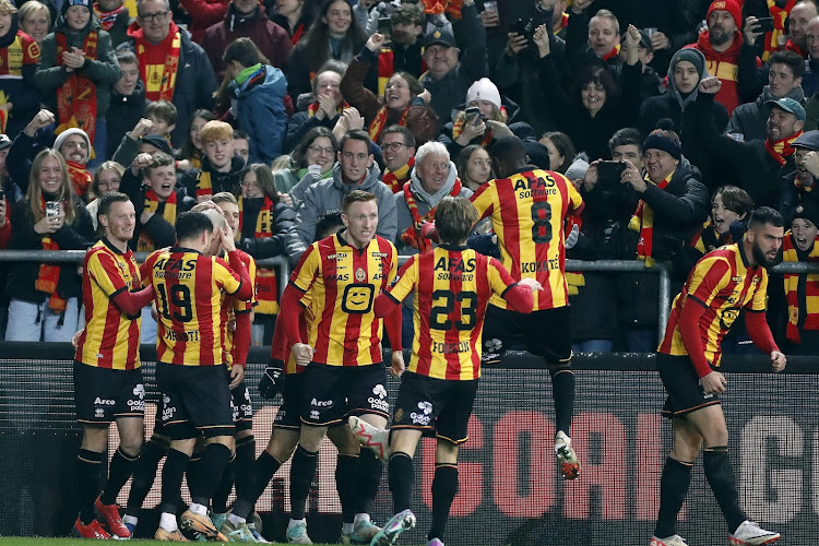 'KV Mechelen wil ex-publiekslieveling van Anderlecht binnenhalen'