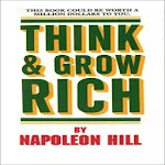 Cover Image of Download THINK & GROW RICH by Napoleon Hill 1.0 APK