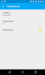 Weather King(圖4)-速報App