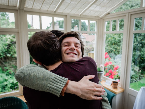 Wedding photographer Daniel Rannoch (danielrannoch). Photo of 19 September 2019