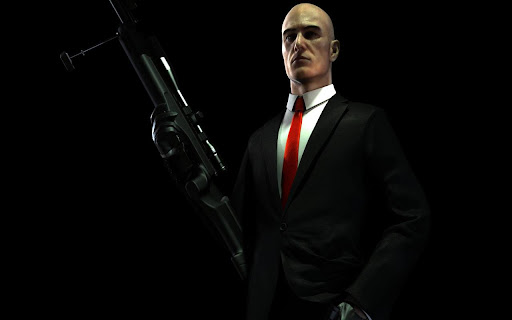 Hitman Full HD