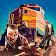 Train de Survie à l'Apocalypse Zombie icon