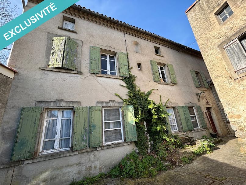 Vente maison 3 pièces 110 m² à Aiguefonde (81200), 45 000 €