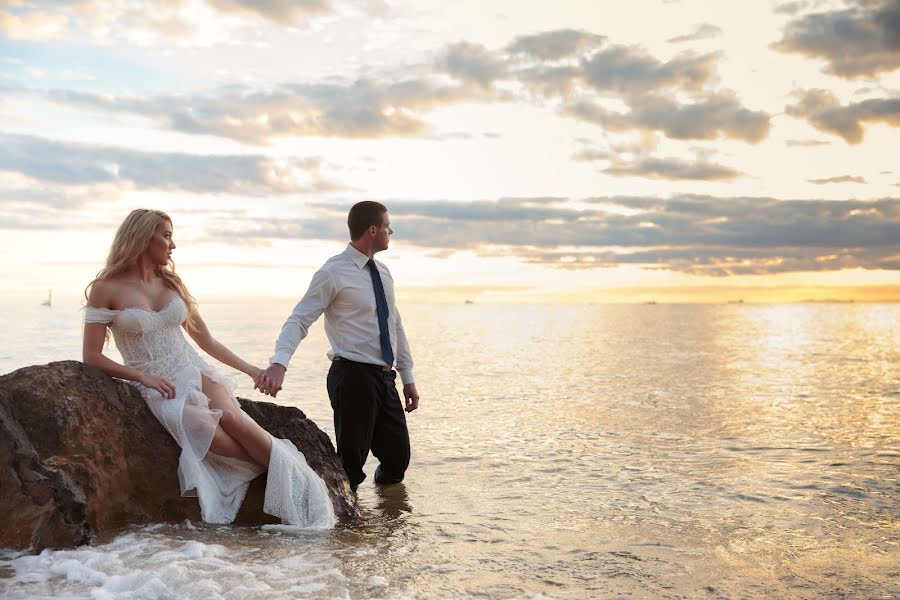 Fotógrafo de casamento Lynda Nguyen (lyndanguyen). Foto de 13 de fevereiro 2019