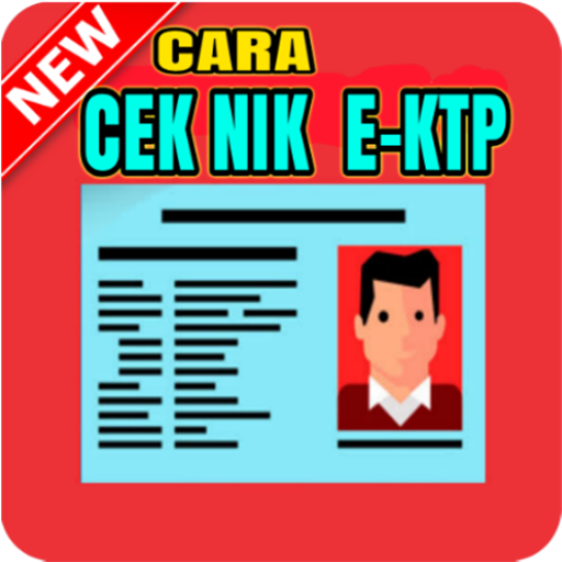 Cara Cek NIK E-KTP Online Terbaru