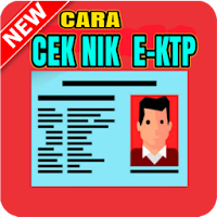 Cara Cek NIK E-KTP Online Terbaru