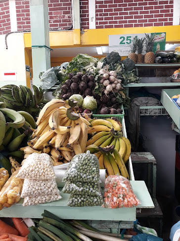 Opiniones de Verduras Sra María Rosa en Quito - Frutería