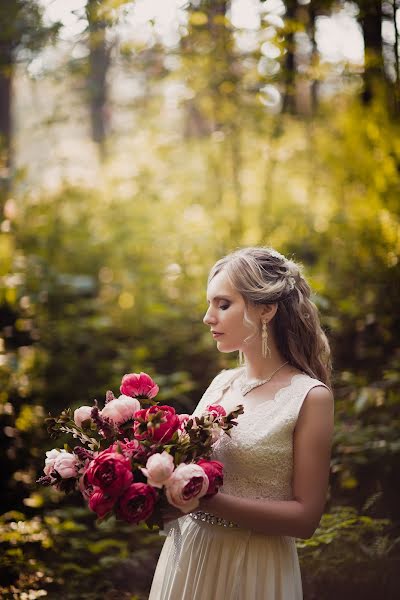 Fotografer pernikahan Veronika Balasyuk (balasyuk). Foto tanggal 18 Februari 2017