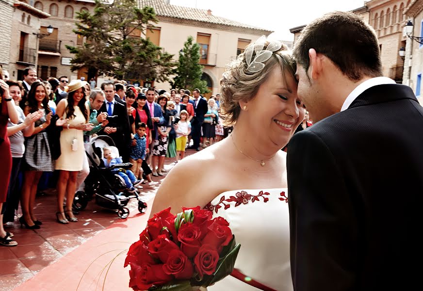 Wedding photographer Ioana Radulescu (radulescu). Photo of 19 June 2017