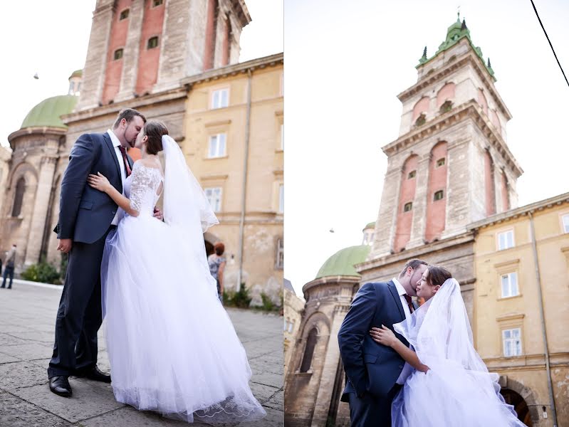 Fotografo di matrimoni Af Anna (afanna). Foto del 4 febbraio 2016