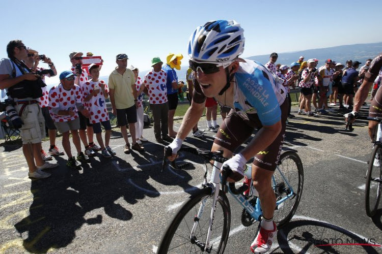 Duidelijke taal van Jan Bakelants: "Eén Strade Bianche is goed en mooi"