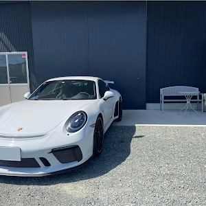 911 クーペ