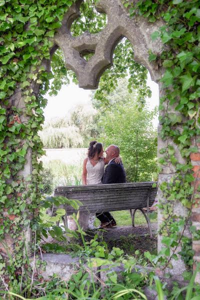 Fotógrafo de casamento Dan Wray (danwray). Foto de 11 de junho 2019