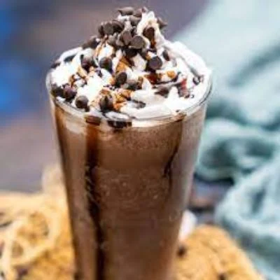 KitKat Frappe