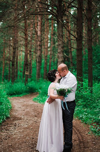 Nhiếp ảnh gia ảnh cưới Darya Chernyakova (darik). Ảnh của 24 tháng 7 2015