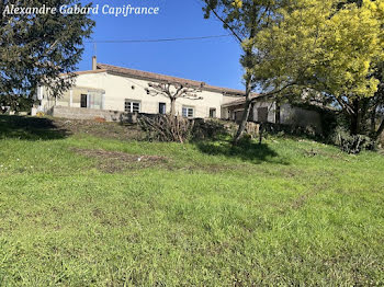 maison à Sauveterre-de-Guyenne (33)