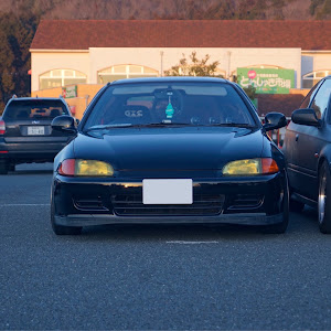 シビック EG4