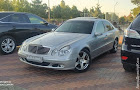 продам авто Mercedes E 270 E-klasse (W211)