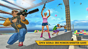 TPS Battle Ground