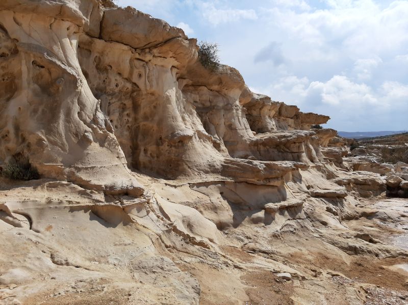 10 дней в Израиле в феврале: история, природа, отдых