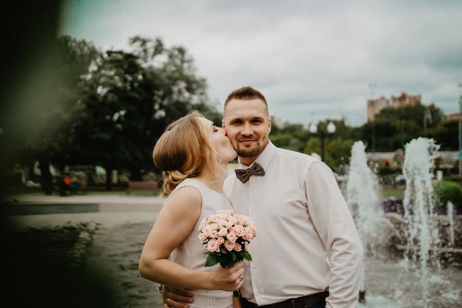 Fotografer pernikahan Tatyana Zueva (tatyaniz). Foto tanggal 13 Maret 2020