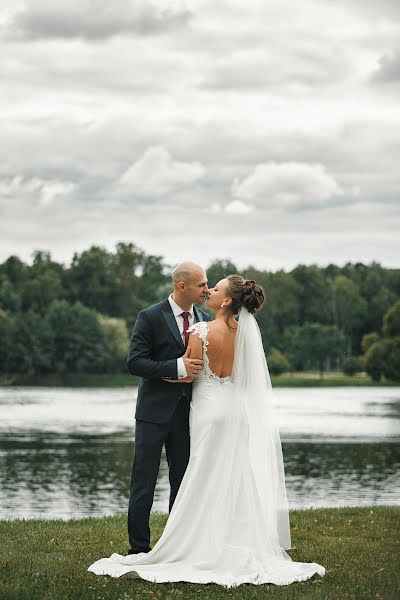 Wedding photographer Aleksandr Pekurov (aleksandr79). Photo of 18 August 2020