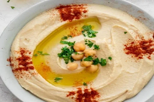 Original Hummus (250 Gms)