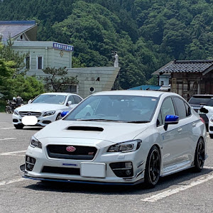 WRX STI VAB