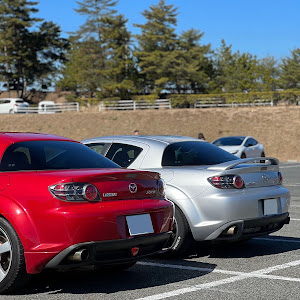 RX-8 SE3P