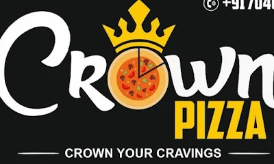 Crown Pizza