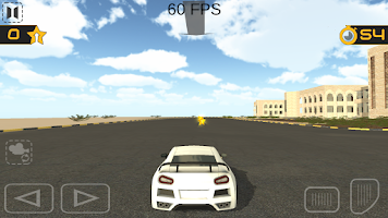 Foe Racer Screenshot 2 of 4