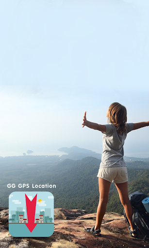 GG GPS Location