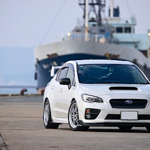 WRX STI VAB