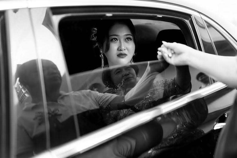 Wedding photographer Weijian Lin (tudou). Photo of 18 November 2022