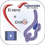 El Siervo de Cristo Televisión 2.0 Icon