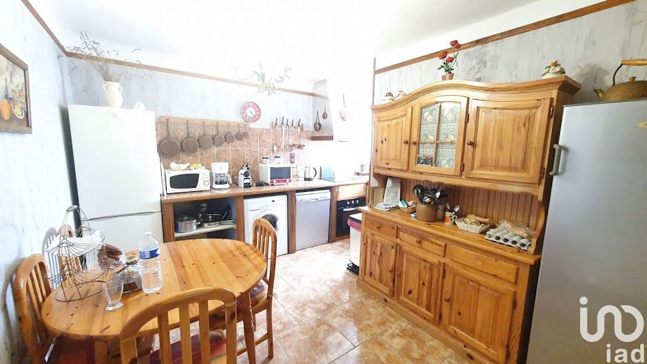 Vente maison 5 pièces 109 m² à Saint-Dizier (52100), 126 000 €