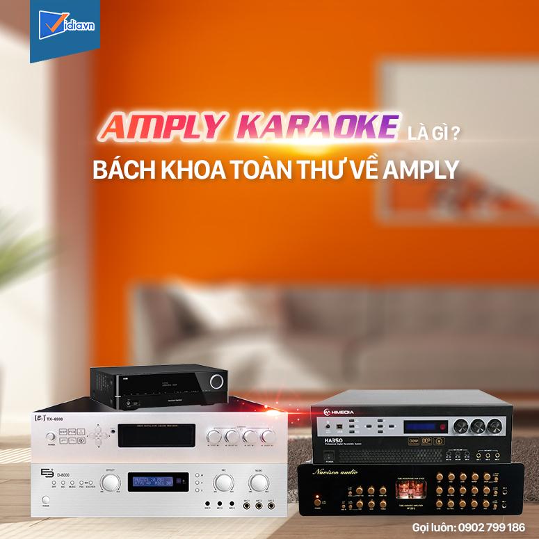 amply-karaoke