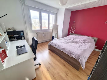 appartement à Nancy (54)