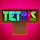 Tetris Lumpty - New Tab