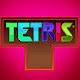 Tetris Lumpty - New Tab