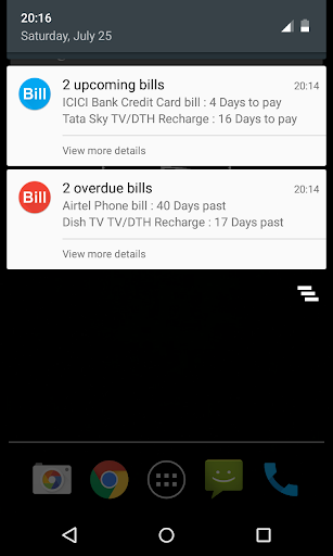 免費下載生產應用APP|Timely Bills Reminder app開箱文|APP開箱王