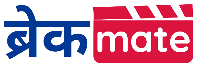 Breakmate TV Logo