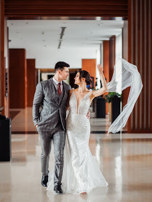 Fotógrafo de casamento Dmitriy Lasenkov (lasenkov). Foto de 14 de março 2022