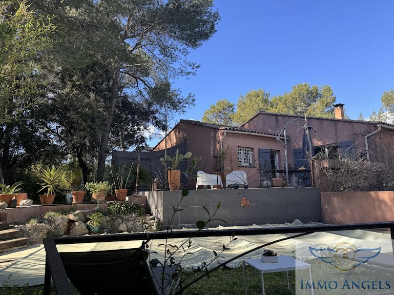 Vente maison 7 pièces 210 m² à Guzargues (34820), 699 000 €