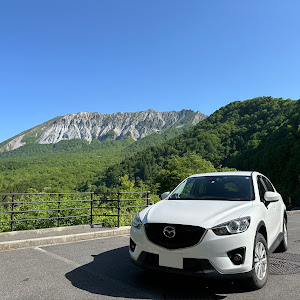 CX-5 KE2FW