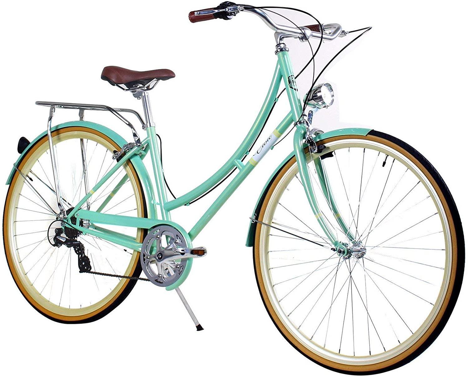  Zycle Fix Lady Civic 7-Speed Bike