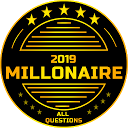 Descargar Millionaire free game 2019 quiz millionai Instalar Más reciente APK descargador