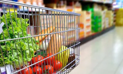 Ganesh Supermarket And General Stores